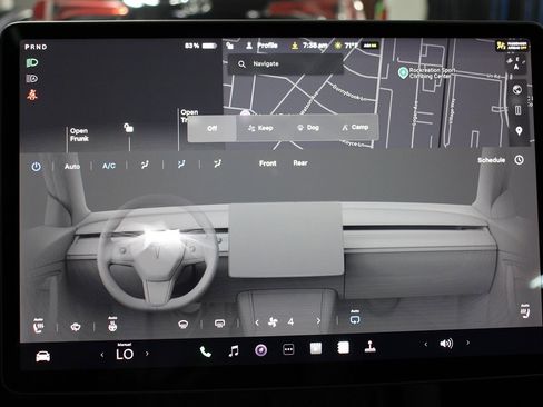 Used 2022 Tesla Model 3 image 10