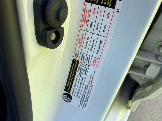 Used 2023 Nissan Sentra SV w/ All-Weather Package FWD image 27