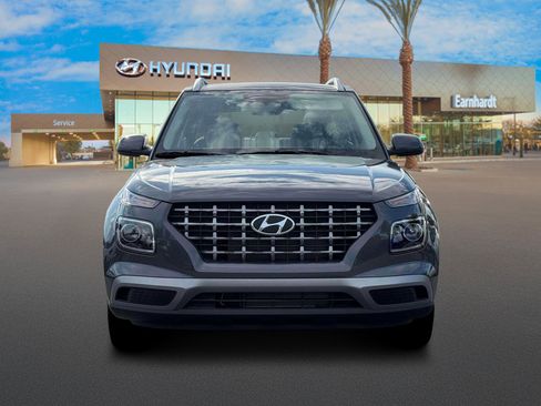 New 2026 Hyundai Venue SEL FWD image 12