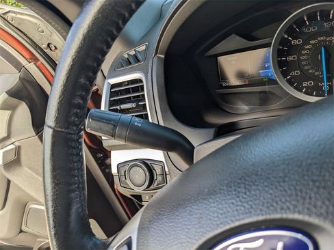 Used 2015 Ford Explorer XLT w/ Equipment Group 202A image 34