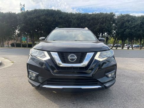 Used 2019 Nissan Rogue Sport S FWD image 6