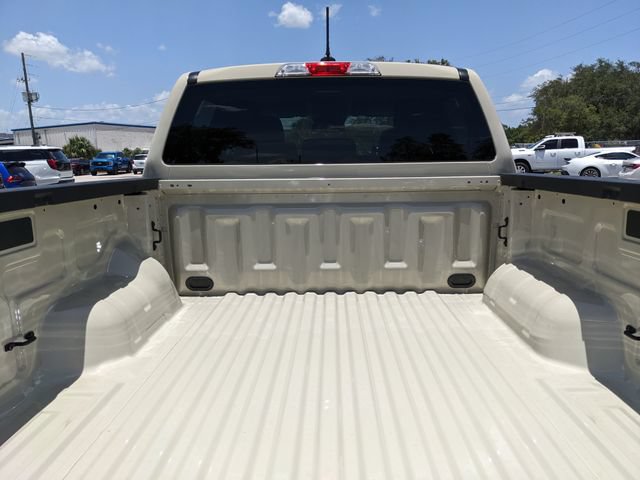 New 2026 Ford Ranger XLT RWD image 11