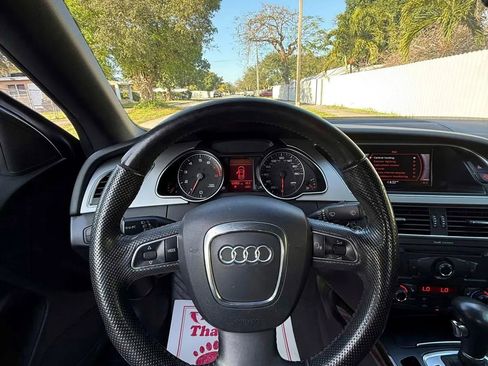 Used 2011 Audi A5 2.0T Premium Plus image 16
