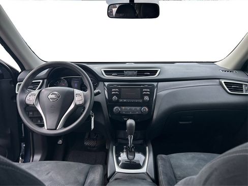 Used 2016 Nissan Rogue S w/ Appearance Package image 29