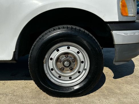 Used 1999 Ford F150 2WD SuperCab image 20