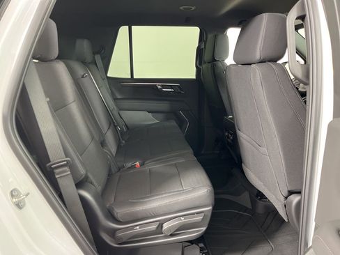 New 2026 Chevrolet Tahoe LS image 12