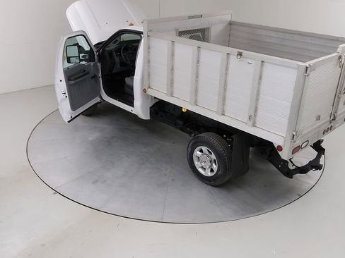 Used 2015 Ford F250 XL w/ XL Value Package AWD/4WD image 43