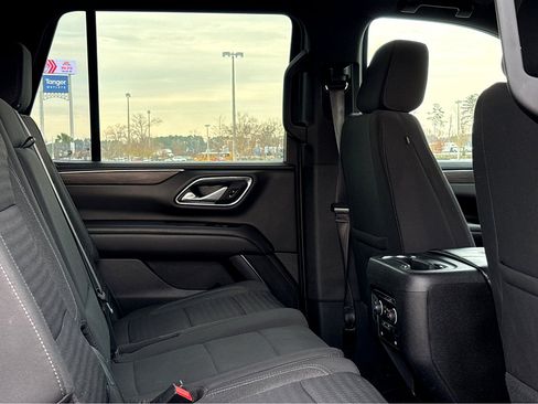 Used 2023 Chevrolet Tahoe LS w/ Driver Alert Package image 11