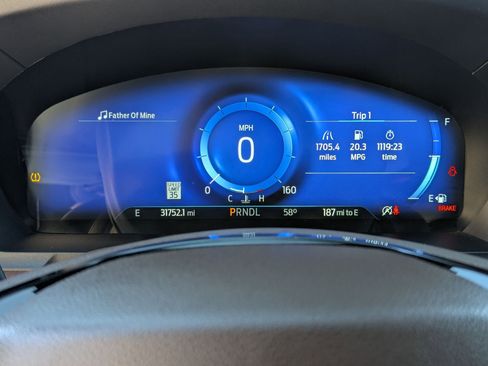 Used 2023 Ford Explorer King Ranch w/ Technology Package image 24