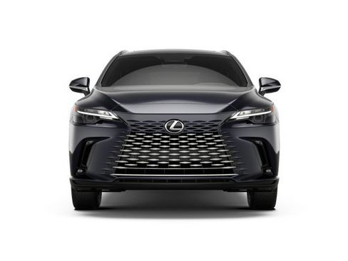 New 2026 Lexus RX 350 Premium w/ Convenience Package AWD/4WD image 8