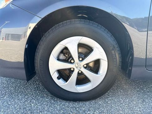 Used 2012 Toyota Prius Four FWD image 5