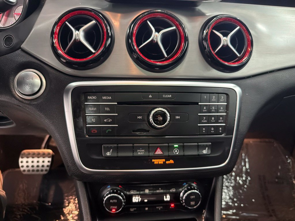 Used 2016 Mercedes-Benz CLA 250 image 17