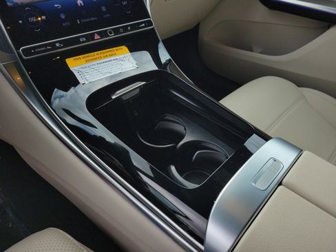 Certified 2026 Mercedes-Benz GLC 300 GLC 300 image 14