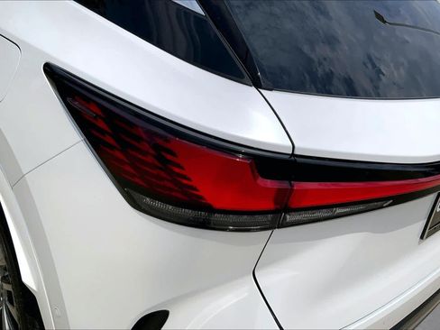 Used 2025 Lexus RX 350 AWD w/ Convenience Package image 27