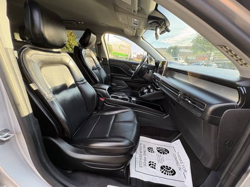 Used 2020 Lincoln Corsair AWD w/ Equipment Group 101A image 24