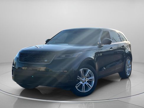 Certified 2026 Land Rover Range Rover Velar S image 1