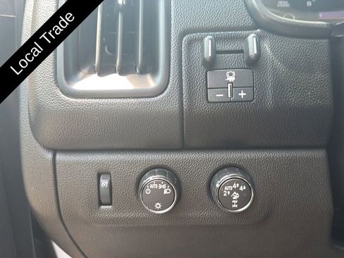 Used 2021 Chevrolet Colorado ZR2 AWD/4WD image 27