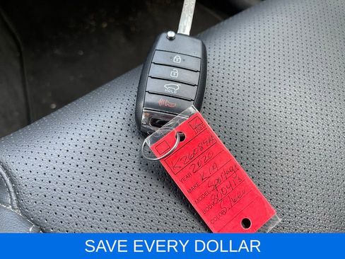 Used 2020 Kia Sportage S w/ S Sunroof Package FWD image 26