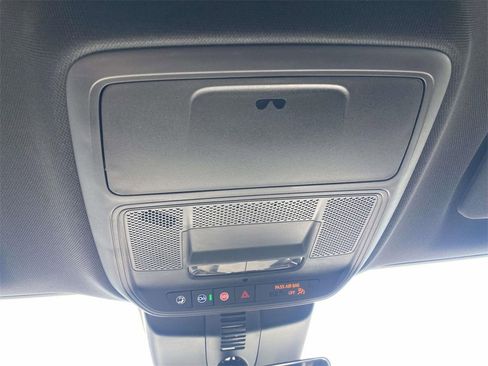 New 2026 GMC Acadia Elevation w/ LPO, All-Weather Package image 23