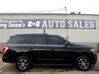 Used 2019 Ford Expedition XLT w/ Equipment Group 201A