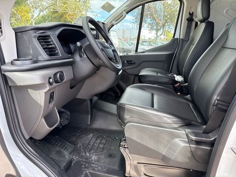 New 2026 Ford Transit 150 Base image 18