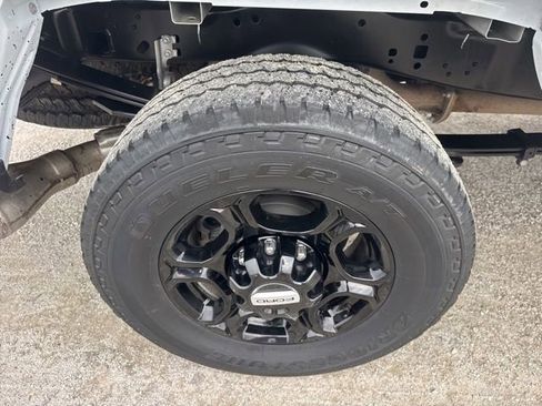 Used 2024 Ford F250 XL w/ STX Appearance Package AWD/4WD image 15