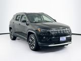 Used 2022 Jeep Compass Limited image 3