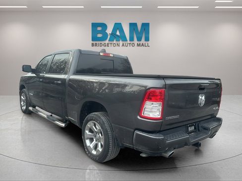Used 2023 RAM 1500 Big Horn image 5