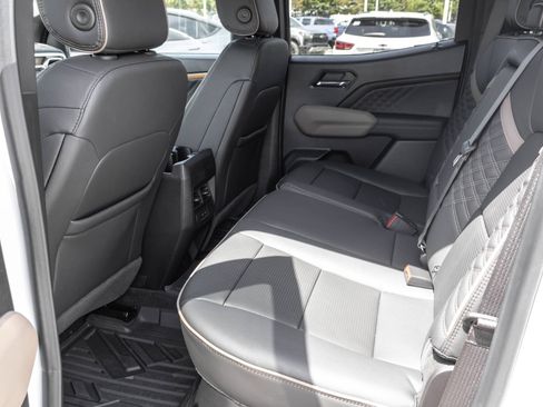 Used 2026 GMC Canyon Denali AWD/4WD image 45