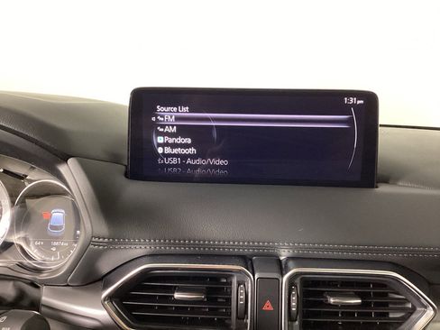 Used 2022 MAZDA CX-5 AWD 2.5 S image 31