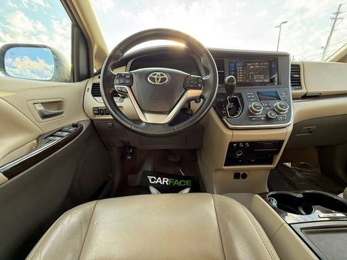 Used 2015 Toyota Sienna XLE Premium image 28