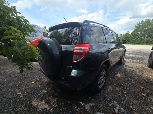 Used 2010 Toyota RAV4 4WD image 8