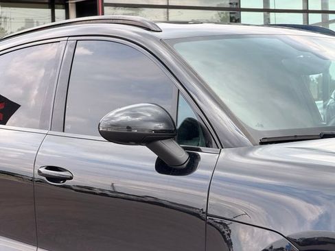 Used 2018 Porsche Macan S AWD/4WD image 4