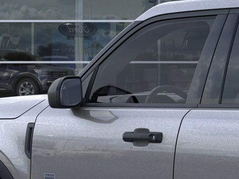 New 2026 Ford Bronco Sport Big Bend image 20