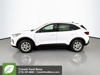 New 2026 Ford Escape Active w/ Cold Weather Package
