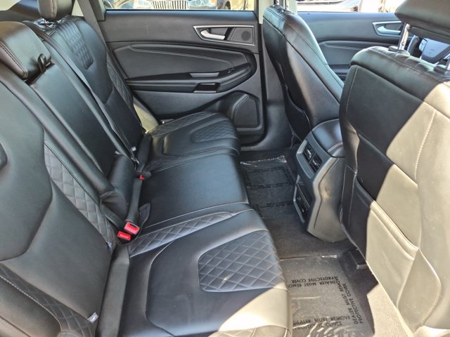 Used 2024 Ford Edge Titanium AWD/4WD image 26