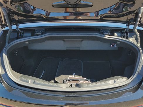 Certified 2023 Mercedes-Benz E 450 Cabriolet image 8