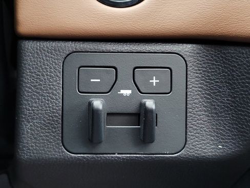 New 2026 Toyota Sequoia 1794 Edition image 31