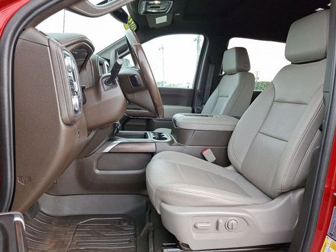 Used 2022 GMC Sierra 2500 SLT w/ SLT Premium Package image 14