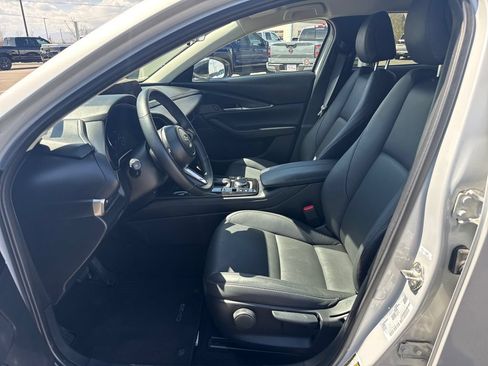 Used 2025 MAZDA CX-30 AWD 2.5 S w/ Select Sport Pkg image 24