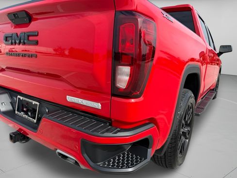 Used 2021 GMC Sierra 1500 Elevation AWD/4WD image 28