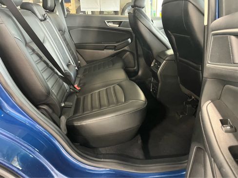 Used 2024 Ford Edge SEL w/ Convenience Package AWD/4WD image 33