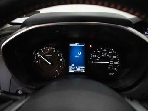 Used 2021 Subaru Crosstrek 2.0i Premium w/ Popular Package #2 image 13