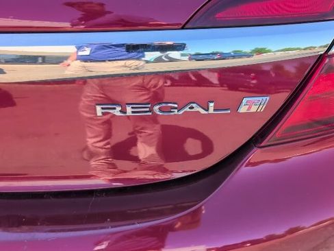 Used 2016 Buick Regal Premium FWD image 5
