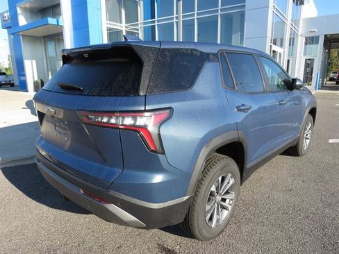 New 2026 Chevrolet Equinox LT w/ Convenience Package II image 4