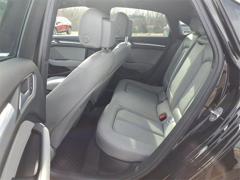 Used 2018 Audi A3 2.0T Premium Plus w/ Premium Plus Package image 72