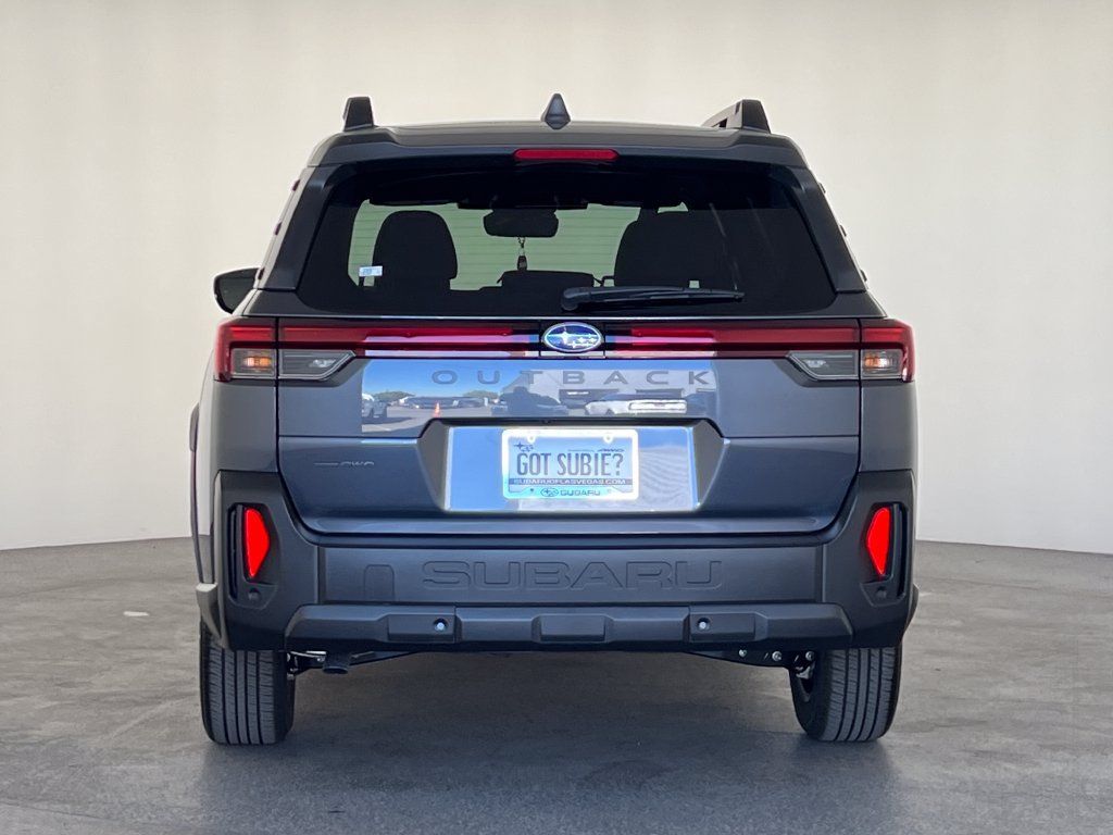 New 2026 Subaru Outback Premium AWD/4WD image 5