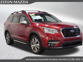 Used 2020 Subaru Ascent Touring w/ Popular Package #3 image 1