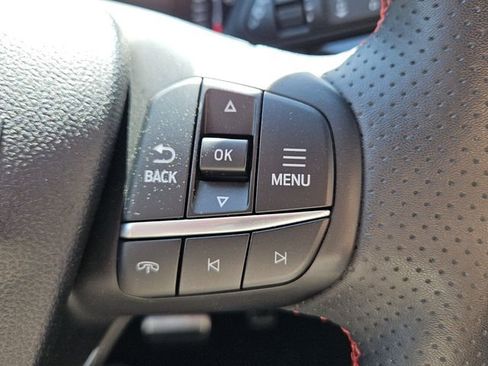 Used 2024 Ford Escape ST-Line w/ Cold Weather Package image 14