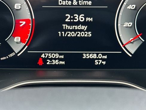 Used 2021 Audi Q5 Premium Plus w/ Premium Plus Package image 35